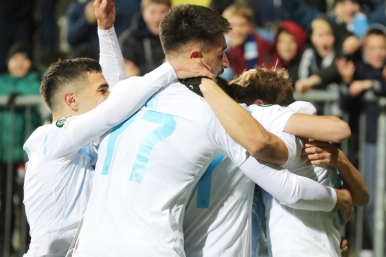 Rijeka praktično ne treba trenera da bi u HNL-u bila treća