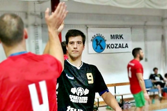 Matej Briški