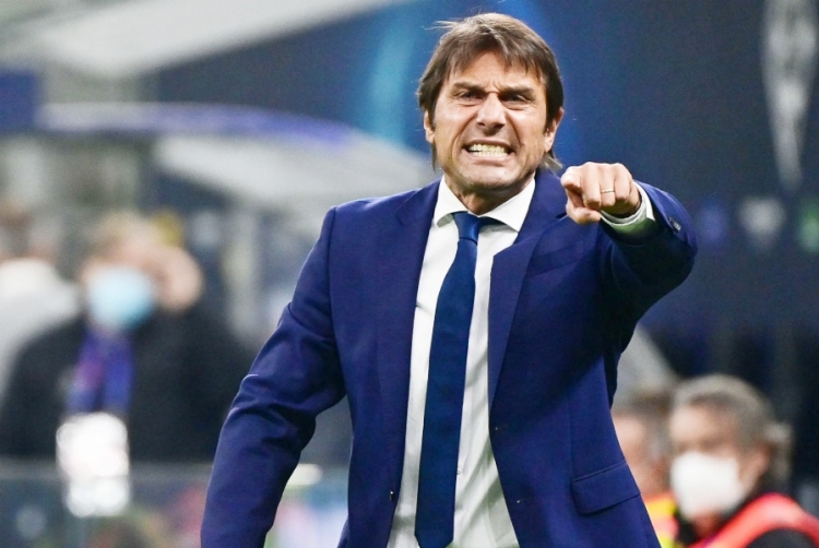 Antonio Conte