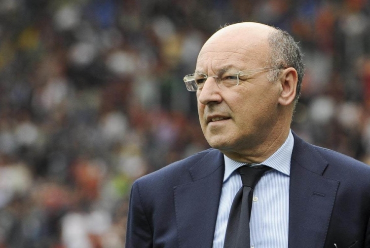 Beppe Marotta