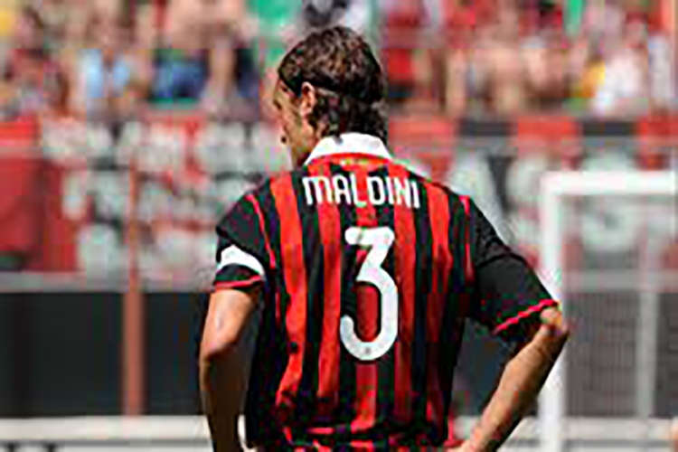 Paolo Maldini