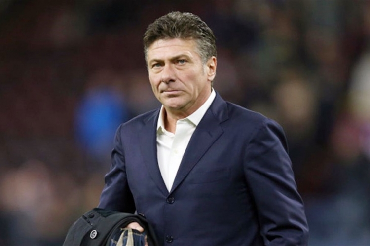 Walter Mazzarri