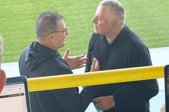 Tomislav Ivković: Rijeka  je ogledalo predsjednika koji je nevjerojatan pozitivac