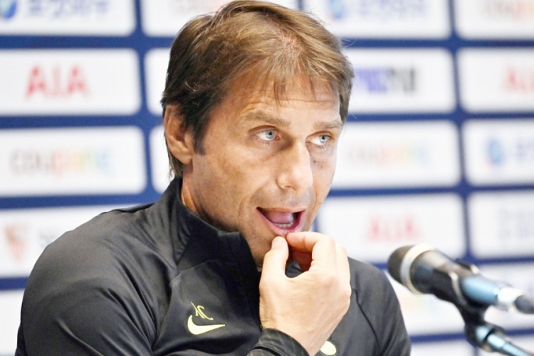 Antonio Conte