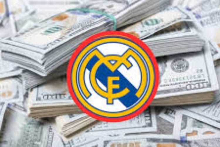 Real Madrid ostvario najviše prihoda, pogledajte TOP-20 europskih klubova