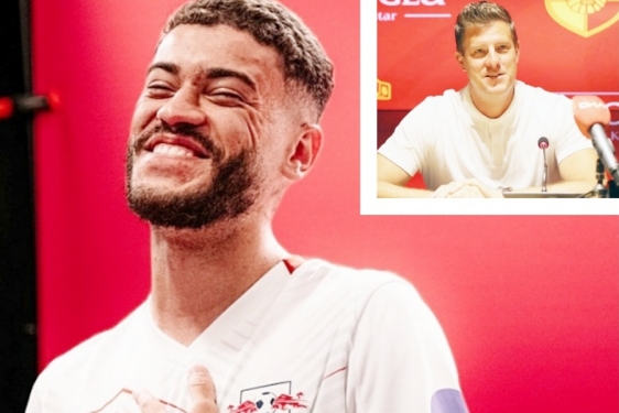 Ivan Mance ostvario najveći izlazni transfer u povijesti Göztepea, RB Leipzig predstavio Romula