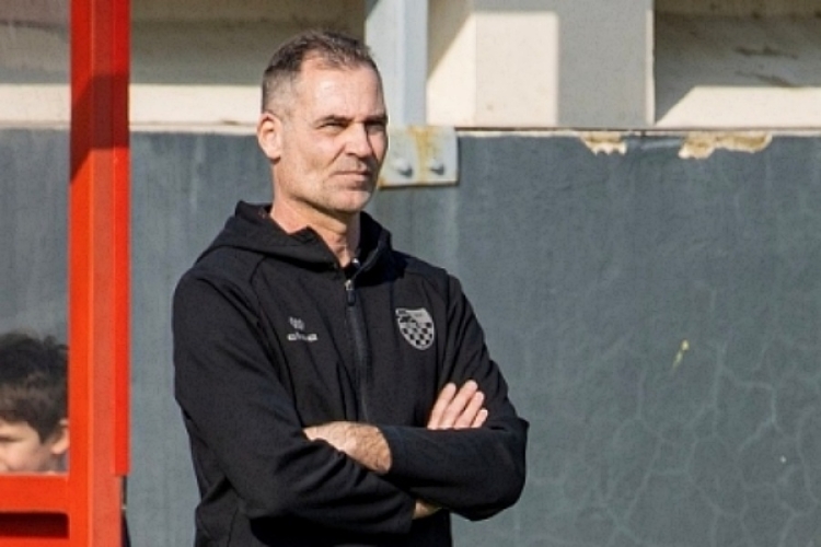 Meni je jedino Orijent u glavi, nema tu nikakvih trzavica!