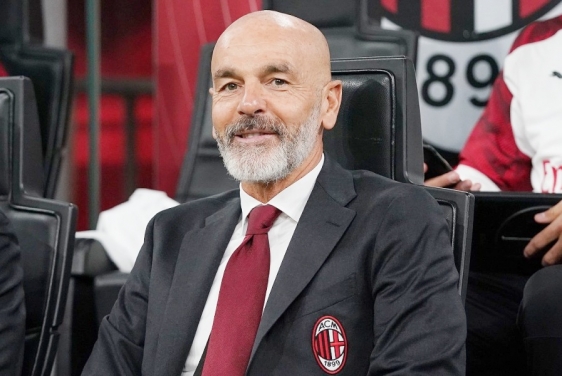 Stefano Pioli