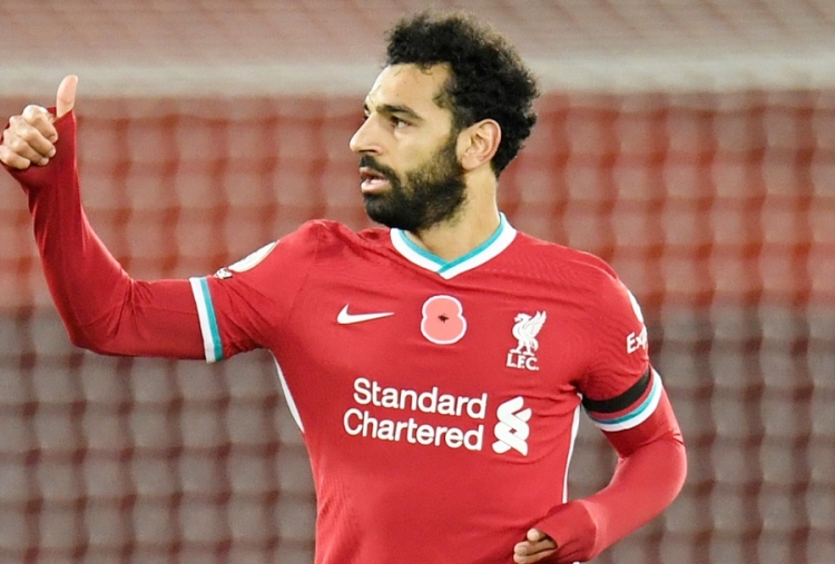 Salah (Liverpool)