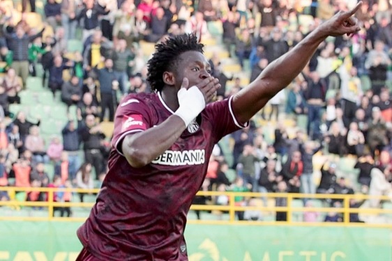 Salim Fago Lawal  (Istra 1961)