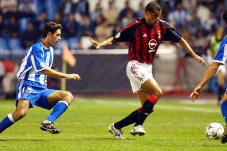 Victor Sanchez i Cafu