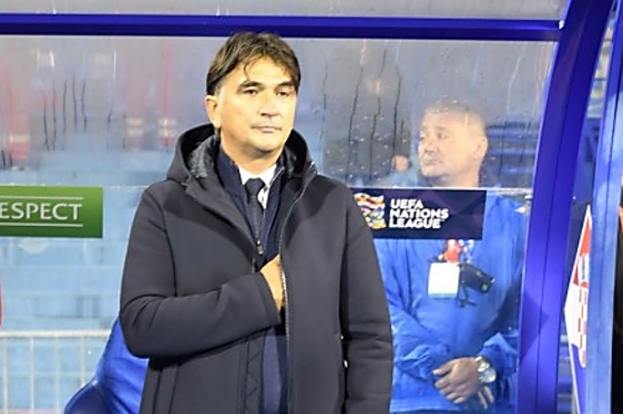 Zlatko Dalić