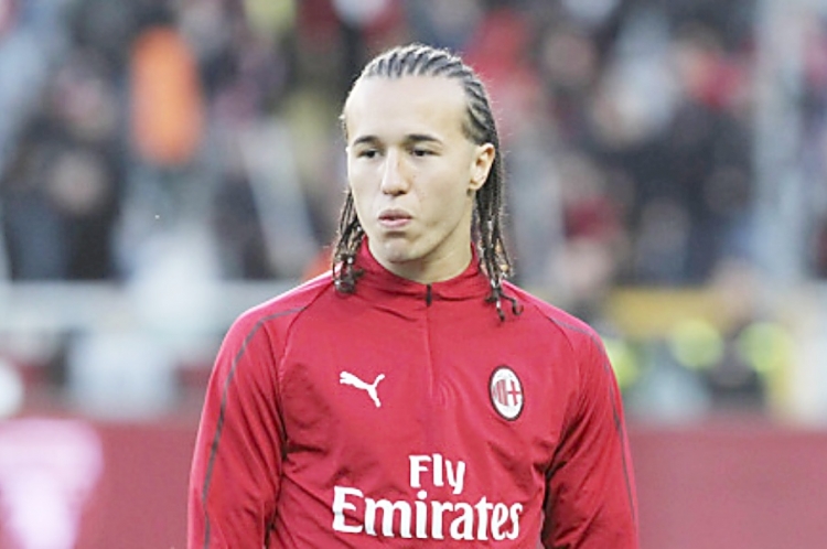 Diego Laxalt