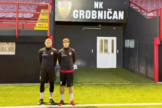 Dominik Paškvan i Noa Aron Stašić