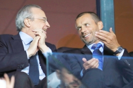 Real Madrid odustao od Superlige, Aleksander Čeferin slavi pobjedu