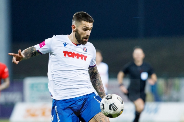 Marko Livaja