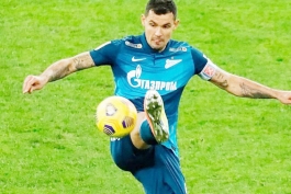 Dejan Lovren uskoro bi slobodno mogao otići iz Zenita