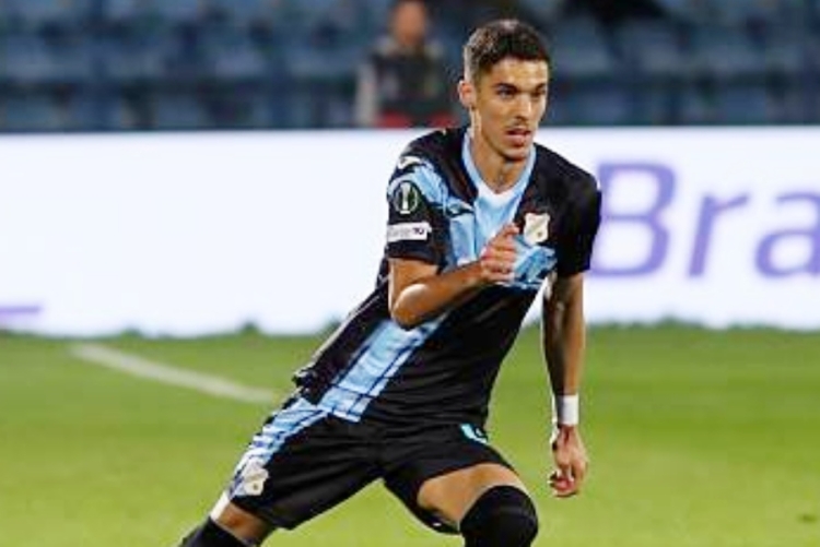 Niko Janković saznao kaznu, UEFA rigorozno kaznila brutalni start u Yerevenu