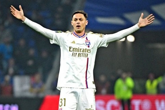 Nemanja Matić