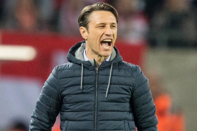 Niko Kovač