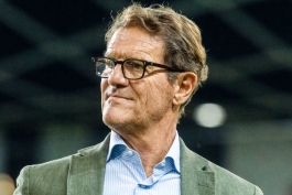 Fabio Capello:  Nitko ne daje ostavku, a to najviše zabrinjava! Problem je strukturalni!