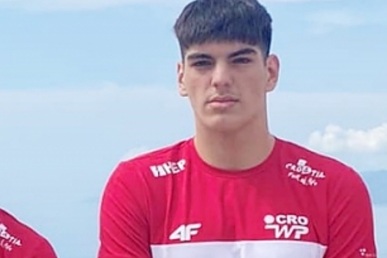 Len Dujmić