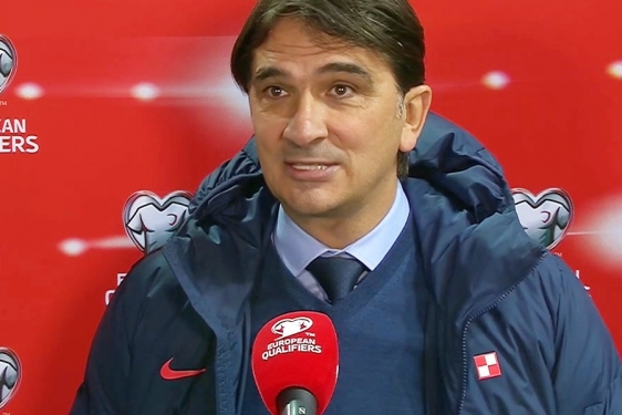 Zlatko Dalić