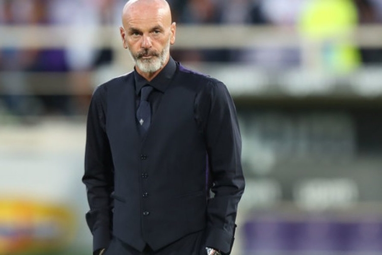 Stefano Pioli
