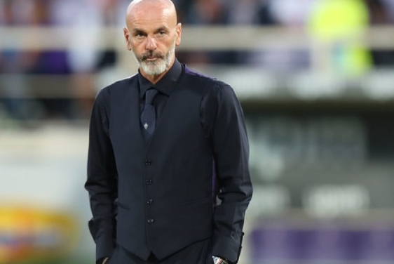 Stefano Pioli