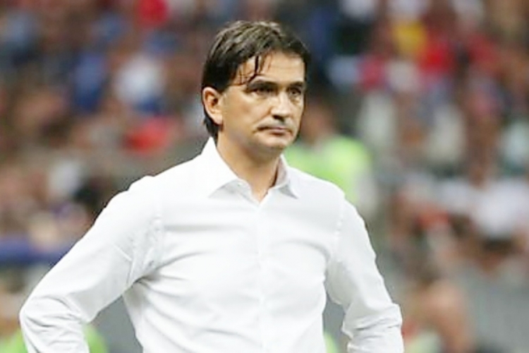 Zlatko Dalić