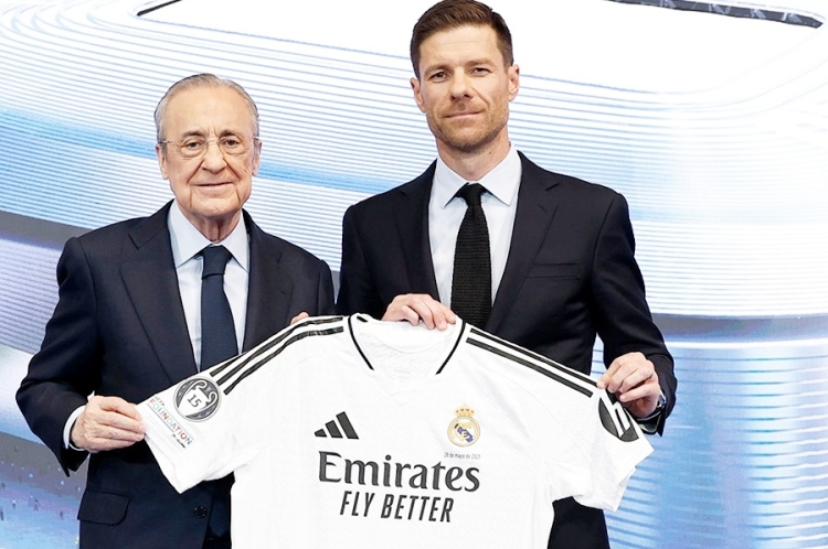 Xabi Alonso: Nisam baš objektivan u vezi Luke, između nas je postojala kemija