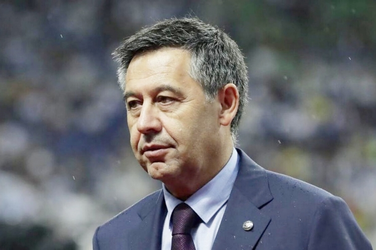 Josep Maria Bartomeu