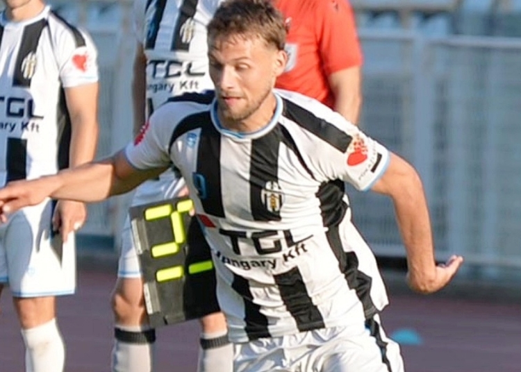 Robert Mišković (Opatija)