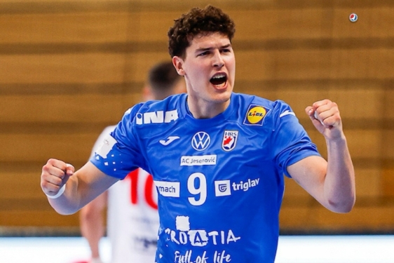 Hrvatski rukometaši pobijedili Švicarsku u prvom od dva prijateljska susreta