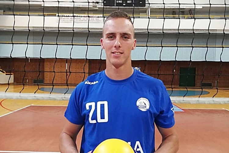 Superliga odbojkaša: Odbojkaši Rijeke očekivano poraženi na gostovanju kod prvaka