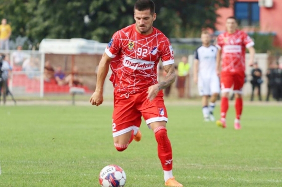 Toni Jović (Sloga)