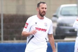 Dugopolje postalo lider pobjedom protiv Rudeša u derbiju 18. kola