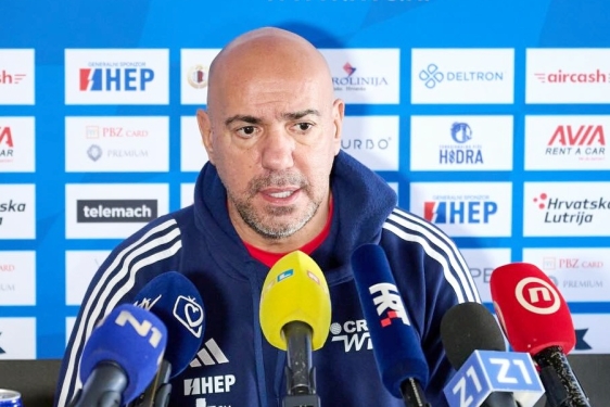 Ivica Tucak: Pokriveni smo na svim mjestima, ali sve je to tako na papiru