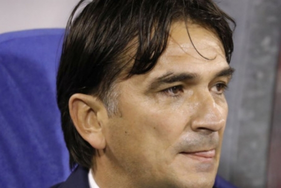 Zlatko Dalić