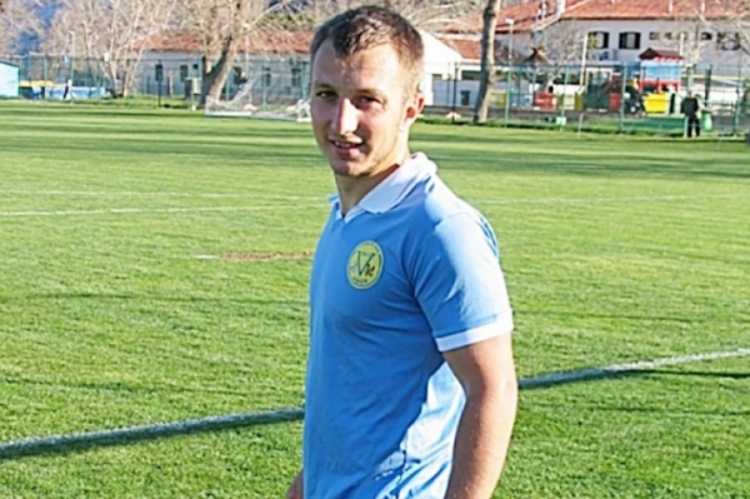 Matej Brlošić (Vihor)