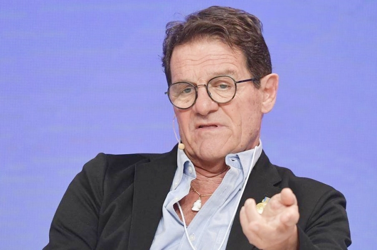 Fabio Capello