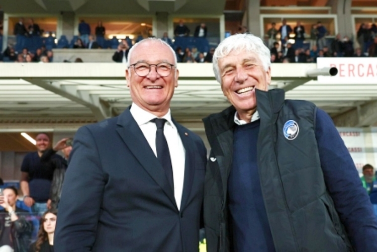 Ranieri i Gasperini