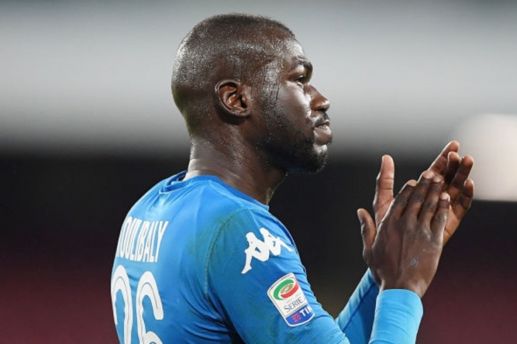 Kalidou Koulibaly