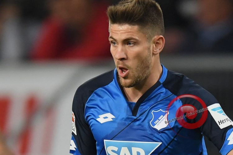 Andrej Kramarić (Hoffenheim)