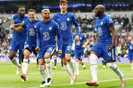 Premierliga: Chelsea demonstrirao moć, West Ham poražen u ludoj utakmici