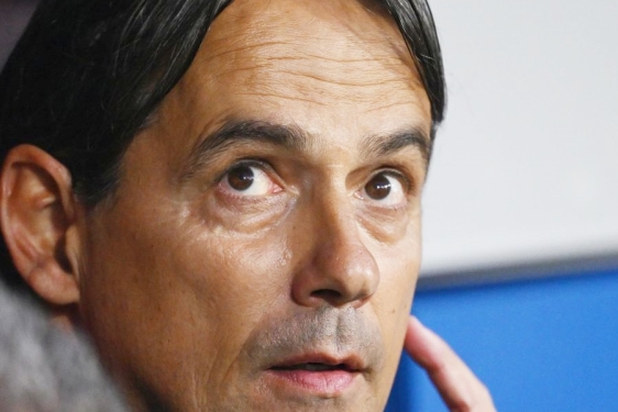 Simone Inzaghi u utorak bi trebao razgovarati s čelnicima Intera