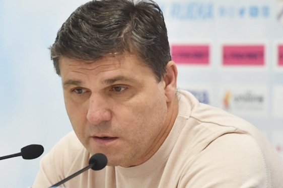Darko Raić Sudar: Ne znam utječe li  priča o prodaji kluba na igrače!