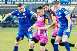 Slaven Belupo bolje izvodio jedanaesterce od Lokomotive