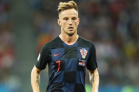 Ivan Rakitić