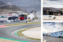 WRC Croatia  Rally: Servisni park na Grobniku atraktivna destinacija za ljubitelje automobilizma